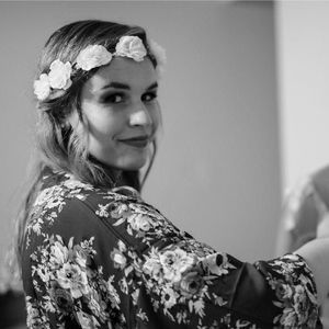 Meet your Posher, Madison